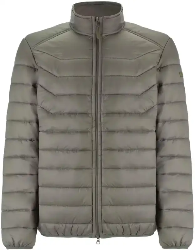 Куртка Viverra Warm Cloud Jacket XXXL Olive