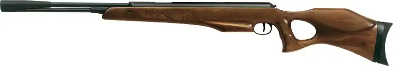 Гвинтівка пневматична Diana 470 Target Hunter