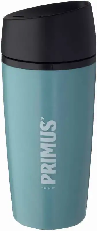 Термокружка Primus Commuter Mug 0.4l Pale Blue
