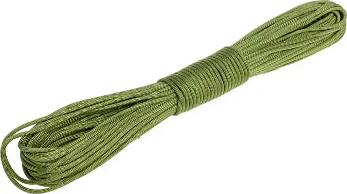 Мотузка Skif Tac паракорд 30 м ц:olive drab