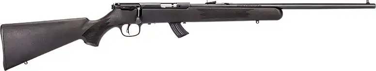 Гвинтівка малокаліберна Savage Mark II F 21" кал. 22 LR