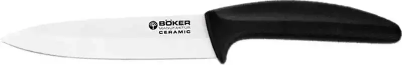 Нож Boker Ceramic Kitchen