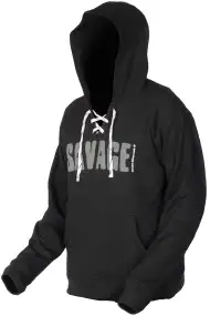 Кофта Savage Gear Simply Savage Hoodie Pullover M