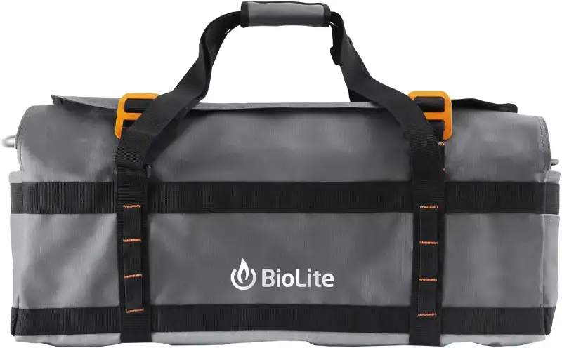 Чехол Biolite Firepit Carry Bag для дров
