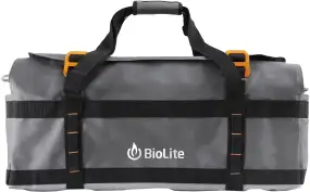 Чохол Biolite Firepit Carry Bag для дров