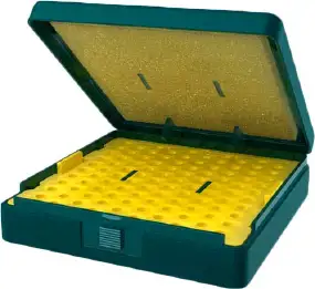 Коробка для куль H&N Match B