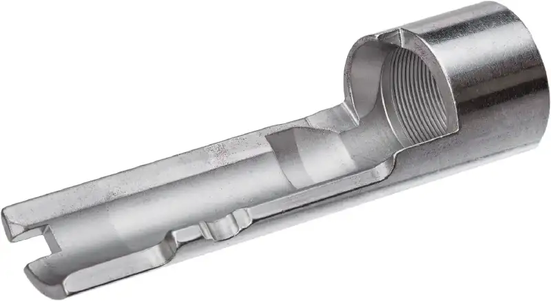 Хвостовик ствола для Typhoon F12