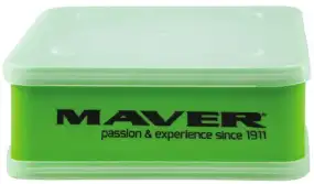 Ємність Maver MV-R Worm Box