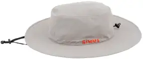Шляпа Simms Solar Sombrero Fishing Hat One size Mineral