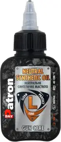 Синтетичне мастило DAY Patron Synthetic Neutral Oil 100 мл