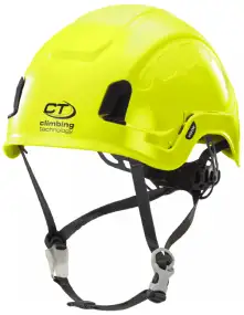 Каска Climbing Technology Aries Dielectric Helmet Yellow