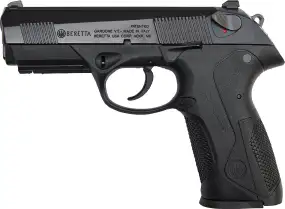 Пістолет спортивний Beretta PX4 Full-Size кал. 9мм (9х19)