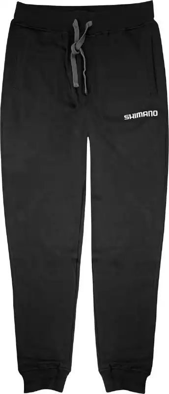 Брюки Shimano 20 Shpants Black
