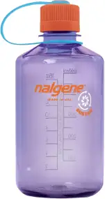 Бутылка Nalgene Narrow Mouth Sustain Water Bottle 0,5L Amethyst