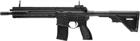 Гвинтівка пневматична Umarex Heckler & Koch HK416 A5 кал. 4.5 мм BB