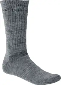 Шкарпетки Chevalier Liner Wool Gray/Pink