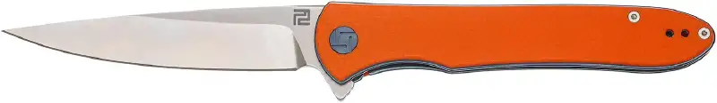 Ніж Artisan Shark Orange G10