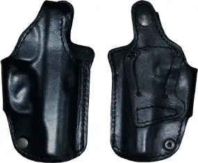Кобура поясна MEDAN 1103 (Glock-17)