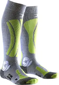Носки X-Socks Apani® Socks Wintersports Junior 31-34