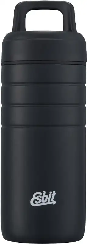 Термопляшка Esbit WM450TL-DG 0.45l Black