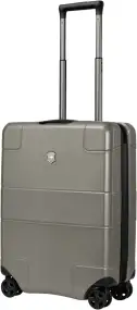 Чемодан Victorinox Travel Lexicon S Global USB 34L Titanium Grey