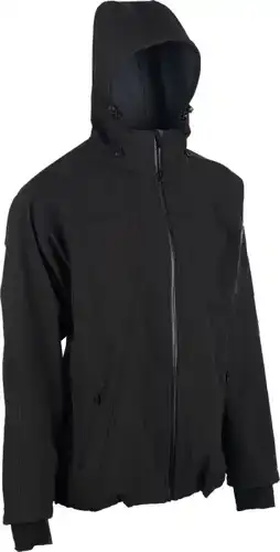 Куртка Snugpak Proximity 2013 Black