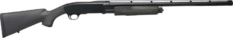Ружье Browning BPS Stalker кал. 12/76. Ствол - 66 см