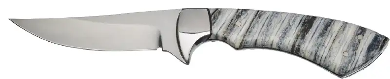 Нож Art Knives "Mammut" от Gaetan Beachamp
