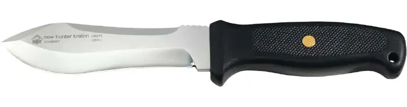 Нож Puma New Hunter Kraton