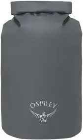 Гермомешок Osprey Wildwater Dry Bag 15L Tunnel Vision Grey