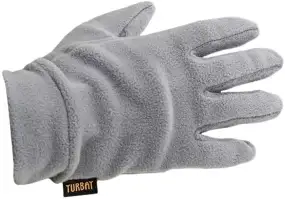 Перчатки Turbat Lemur Cloudburst Grey