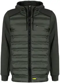 Куртка RidgeMonkey APEarel Heavyweight Zip Jacket XL Green