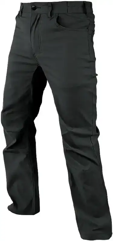 Штани Condor-Clothing Cipher Pants 34/34 Black
