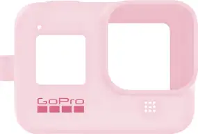 Чохол GoPro Sleeve & Lanyard к:pink