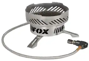 Газовая горелка Fox International Cookware Infrared Stove