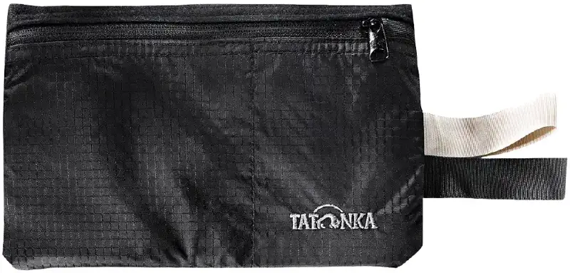 Кошелек Tatonka Flip In Pocket нательный ц:black