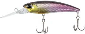 Воблер DUO Realis Shad 62DR SP 62mm 6.0g GSO3191 (1.5-2.5m)