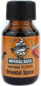 Ароматизатор Imperial Baits Carptrack Flavour Osmotic Oriental Spice 50ml