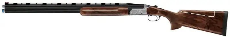 Рушниця Blaser F3 Vantage Luxus кал. 12/76. Cтвол - 760 мм