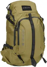 Рюкзак Kelty Tactical Redwing 30L. Forest green