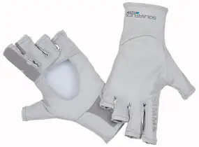 Перчатки Simms Solarflex SunGlove XL