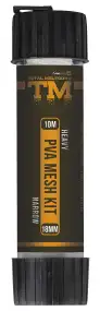 ПВА-сетка Prologic TM PVA Heavy Mesh Kit 10m 18mm