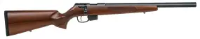 Гвинтівка малокаліберна Anschutz 1761 D HB Whisper Walnut Classic кал .22 LR. Ствол - 35,6 см