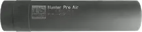 Глушитель FROMSTEEL Hunter Pro Air кал. 5.56х45. Різьба 1/2"-28. Черный
