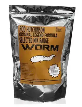 Микс Rod Hutchinson Worm Mix 1,5 Kg
