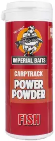 Добавка Imperial Baits Carptrack Power Powder BIG Fish 100g