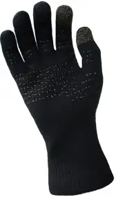 Перчатки DexShell ThermFit NEO Black