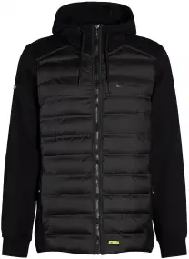 Куртка RidgeMonkey APEarel Heavyweight Zip Jacket XL Black