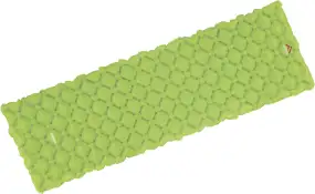 Килимок надувний Terra Incognita Tetras Green