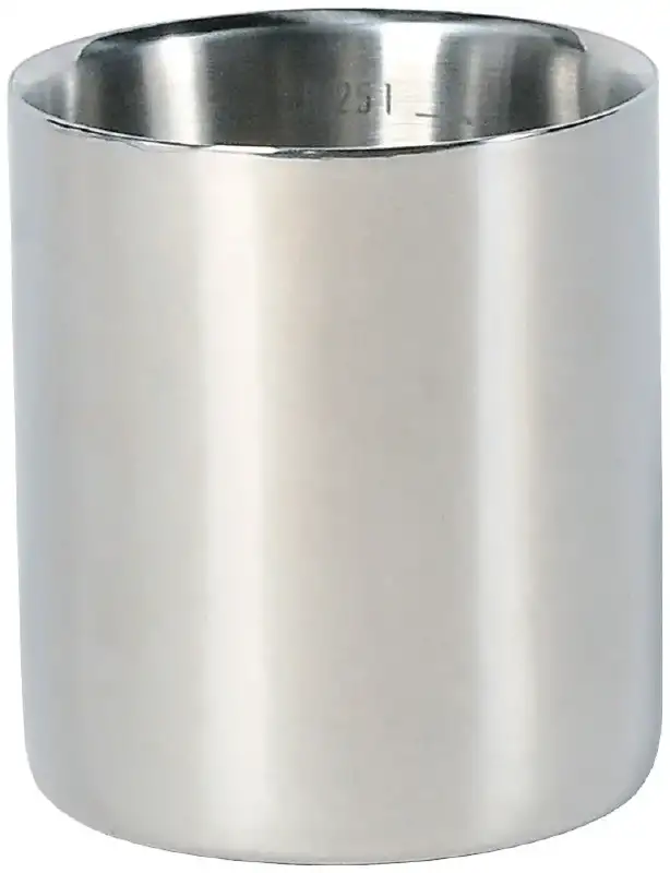Термокружка Tatonka Thermo Mug 250 з кришкою 0.25l Steel